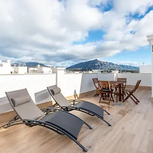 Apartment Moderno, Marbella