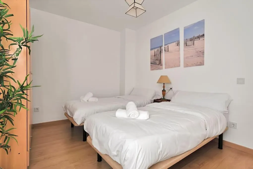 Apartamento En El Centro De San Pedro Alcantara - La Libertad 3 5 4 Marbella 0*,  Spain