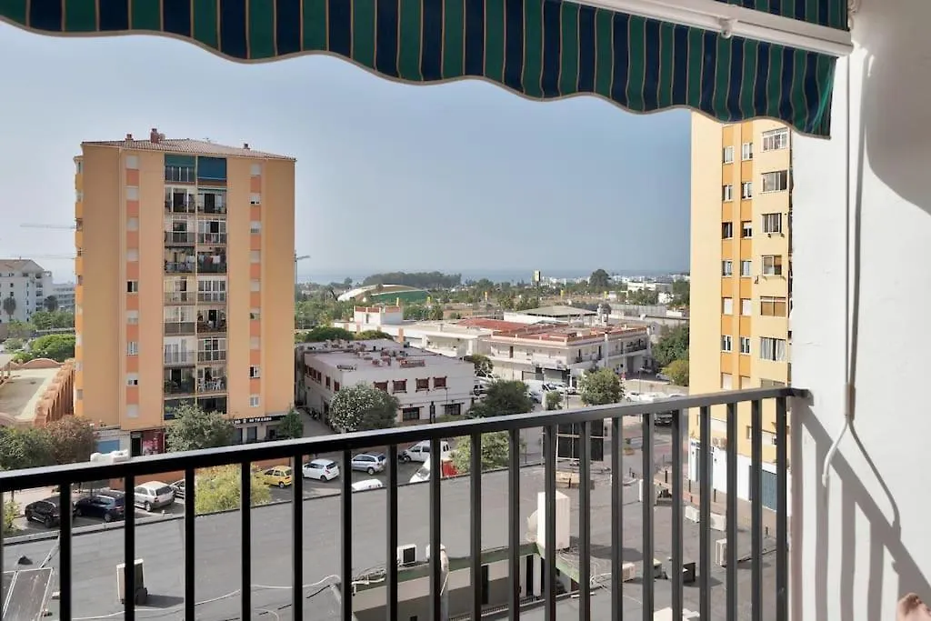 Apartamento En El Centro De San Pedro Alcantara - La Libertad 3 5 4 Marbellac Espagne