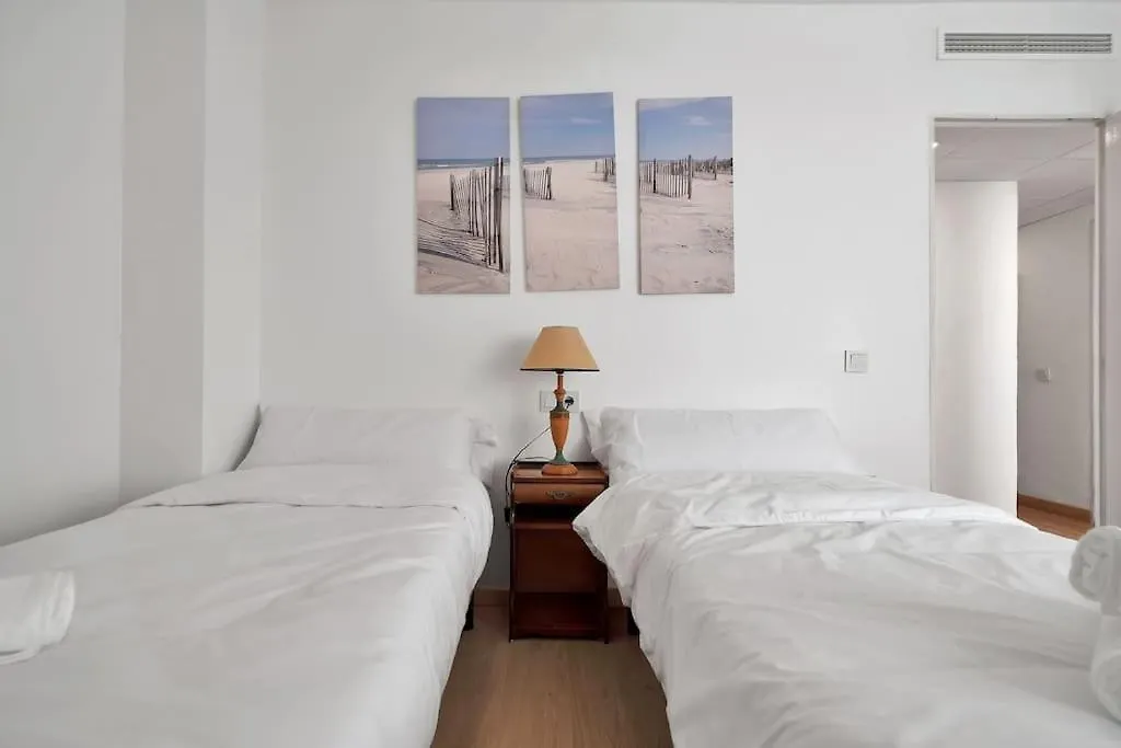 Apartment Apartamento En El Centro De San Pedro Alcantara - La Libertad 3 5 4 Marbella Spain