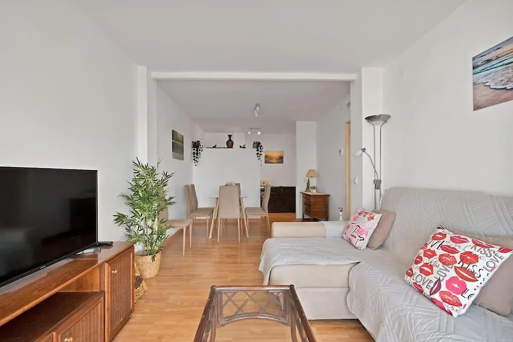 Apartment Apartamento En El Centro De San Pedro Alcantara - La Libertad 3 5 4 Marbella