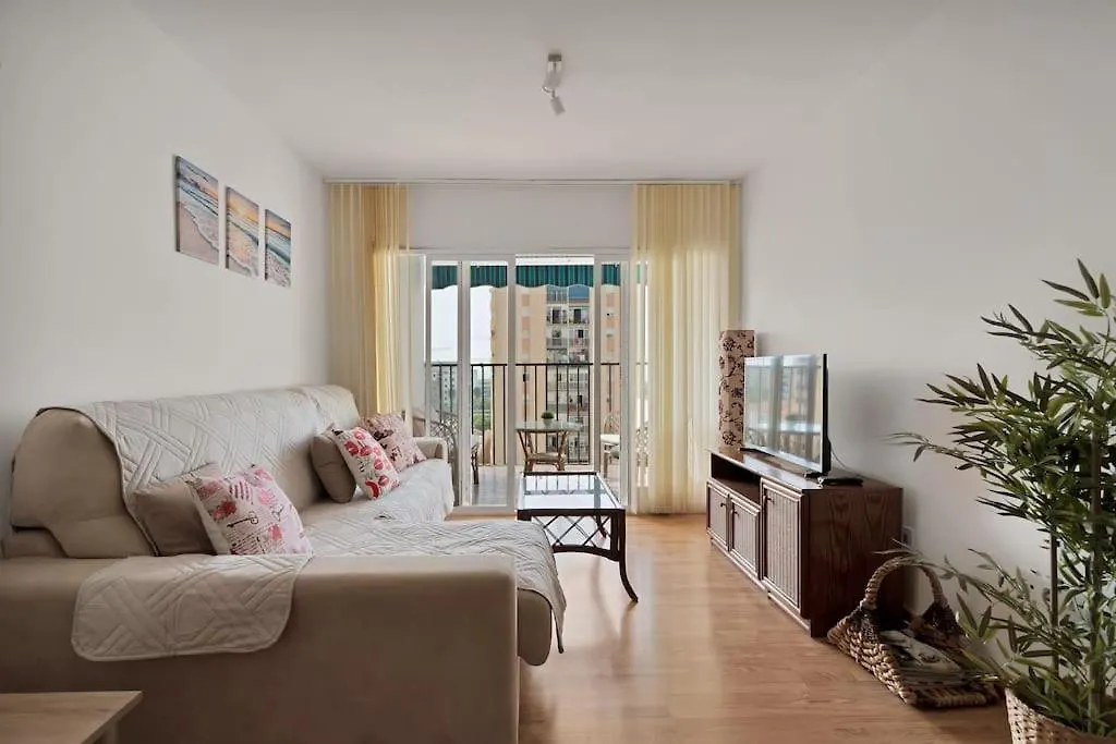 Apartamento En El Centro De San Pedro Alcantara - La Libertad 3 5 4 Marbella 0*,